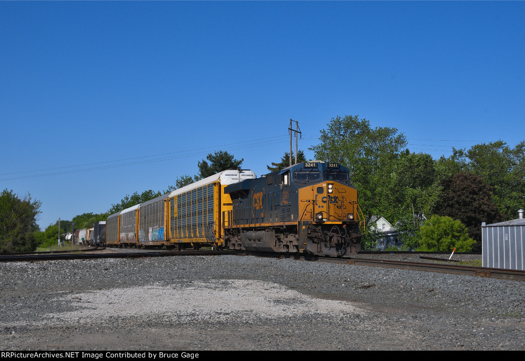 CSX 3241